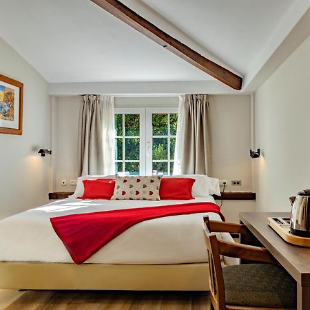 Hotel Cortijo Landete (Adults Only) Armilla Exteriör bild