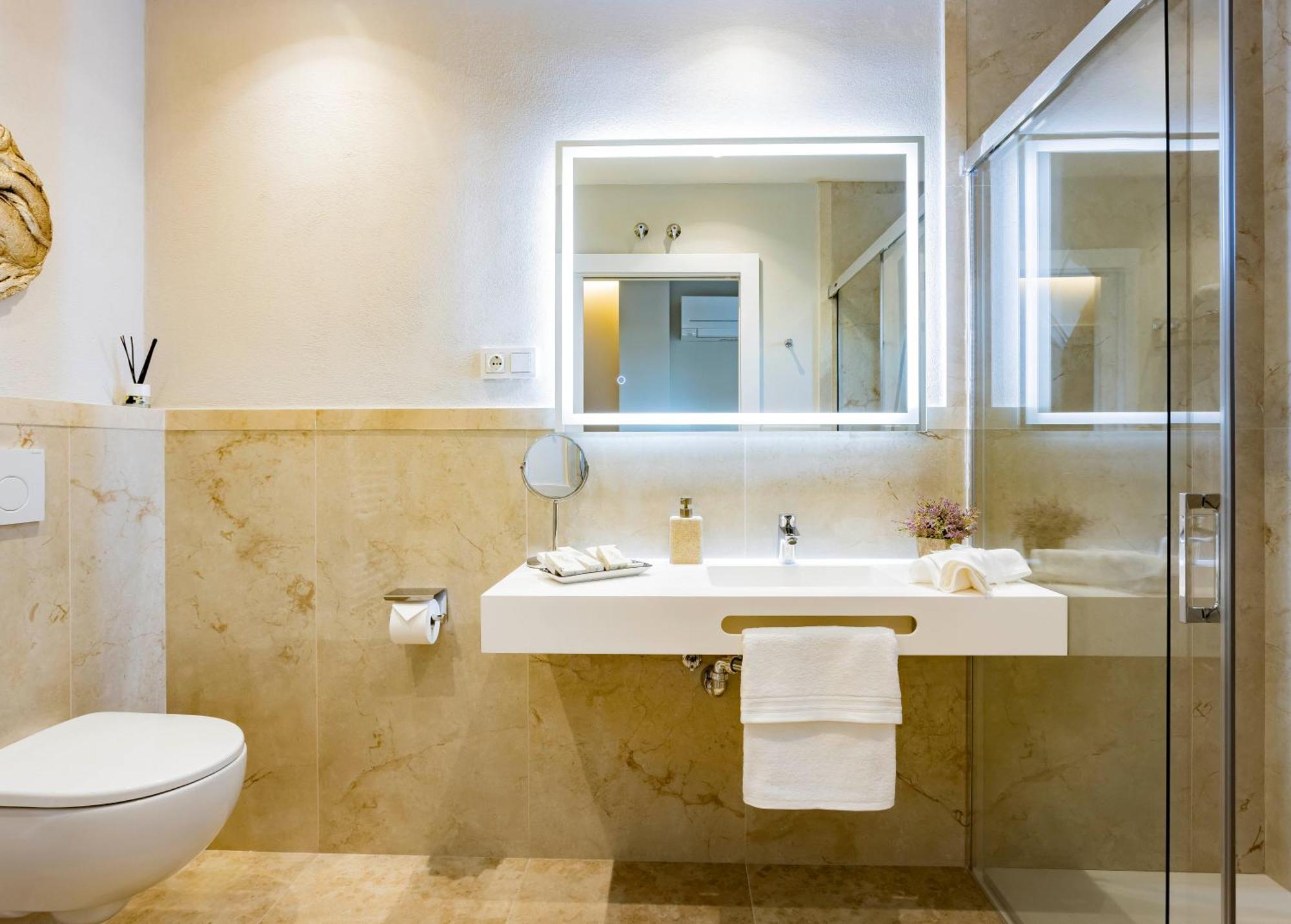 Hotel Cortijo Landete (Adults Only) Armilla Exteriör bild