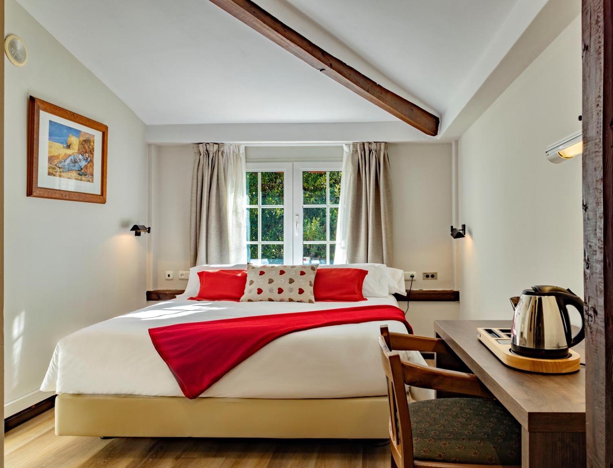 Hotel Cortijo Landete (Adults Only) Armilla Exteriör bild