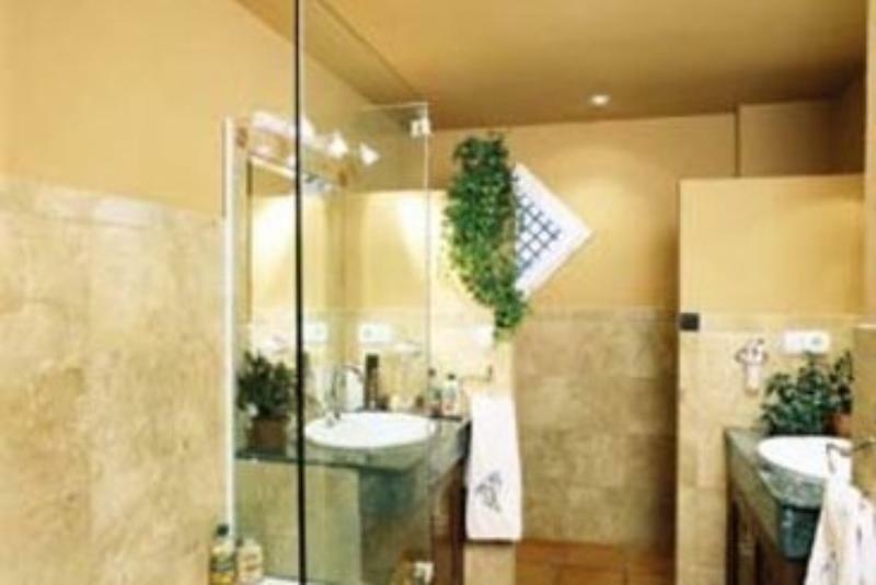 Hotel Cortijo Landete (Adults Only) Armilla Exteriör bild