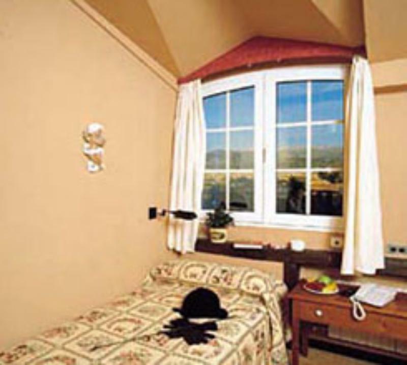 Hotel Cortijo Landete (Adults Only) Armilla Exteriör bild