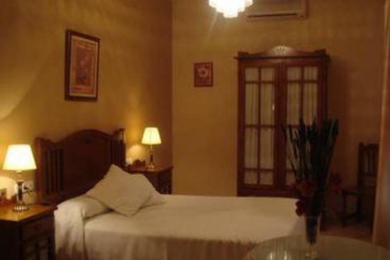 Hotel Cortijo Landete (Adults Only) Armilla Exteriör bild